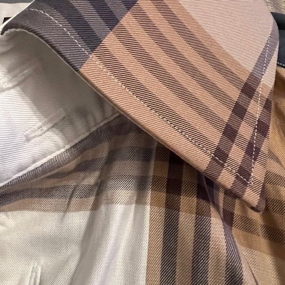 Circle of Gentlemen “CG”, men’s shirt- new w.o. tag - Picture 13 of 16